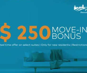 250 Broadway Avenue | 250 Broadway Avenue, Winnipeg - Photo 1