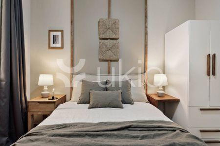 5 room luxury Flat for rent in Barcelona, Catalonia - Photo 2