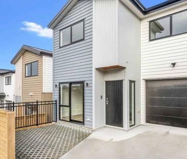 Brand new family home - Photo 4