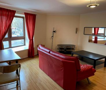 2 bedroom apartment to rent - Photo 6