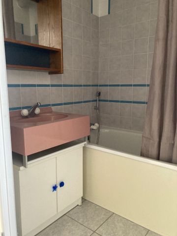 Location Appartement 1 pièce 19m² BESANCON 25000 - Photo 4