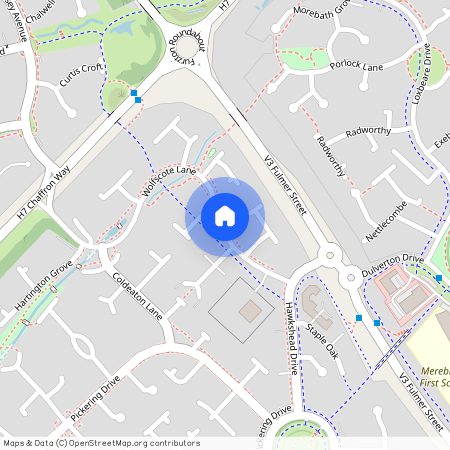 Milton Keynes, MK4 2HG, Bucks