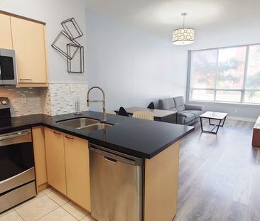 For Lease - 25 Times Avenue Unit# 110, Markham, Ontario - Photo 5