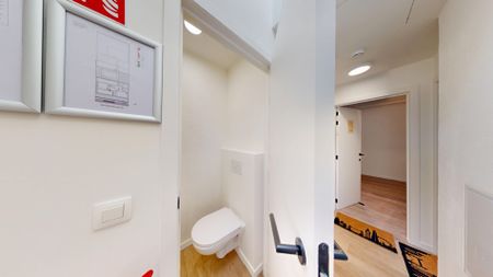 Bondgenotenlaan 82 / 0402, 3000 Leuven - Photo 4