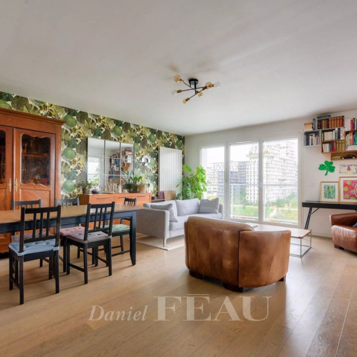 Appartement • Epinettes-Bessières - Photo 1