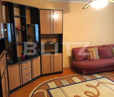 3 camere, 65 mp, decomandat, parcare, zona strazii Dambovitei - Fotografie 6
