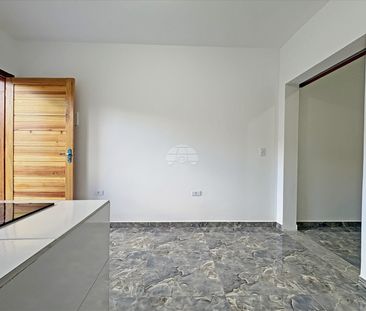 Apartamento para alugar 3 quartos, 51 m² em Capão Raso, Curitiba - ... - Photo 3