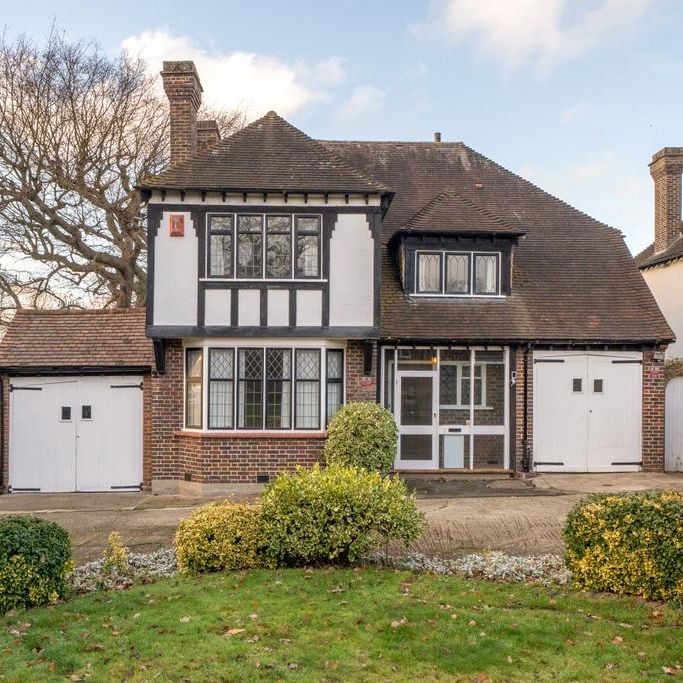 4 bedroom house to rent - Photo 1