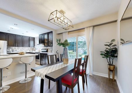 For Lease - 2221 Buttonbush Crescent Unit# Main, Mississauga, Ontario - Photo 2