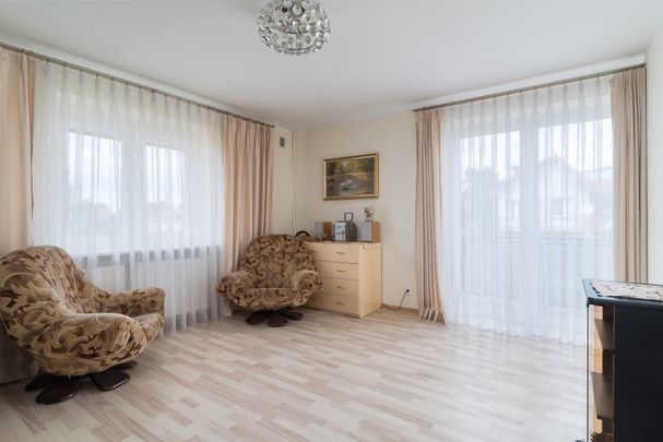 Sulejówek ul. 11 Listopada - DOM DO WYNAJĘCIA - Photo 1