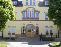 Skolgatan 12 - Photo 1