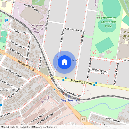 15/10 Dunkirk Street, Gaythorne