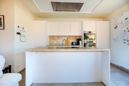 Duplex met 3 slpks en autostaanplaats - Foto 3