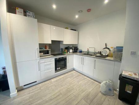 1 bedroom flat to rent - Photo 4