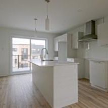 Moderne Appartement 4 ½ à louer a Vimont Laval - Photo 4