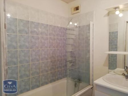 Appartement à louer 2 pièces 53.8m² - Photo 2