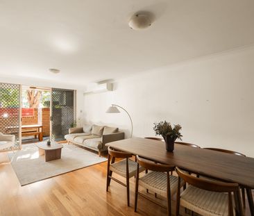 Private Garden Apartment with Resort-Style Facilities - Photo 1
