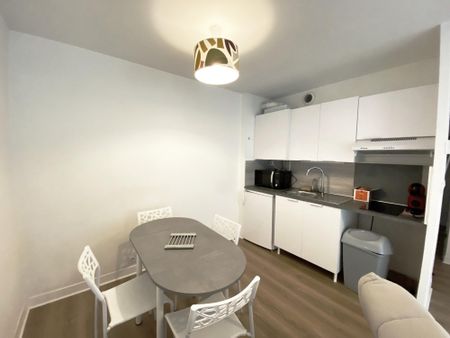 Appartement/Location/Vannes/ - Photo 4