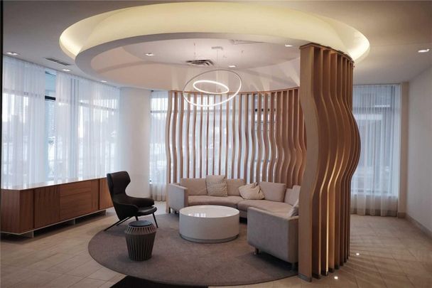 For Lease - 150 Fairview Mall Drive Unit# 1702, Toronto, Ontario - Photo 1