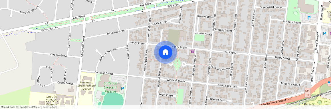 36 Bernard Avenue, Vic 3844, Traralgon