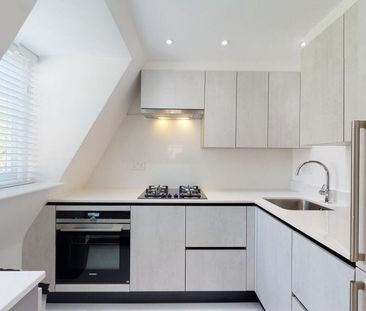 1 bedroom flat to rent - Photo 2