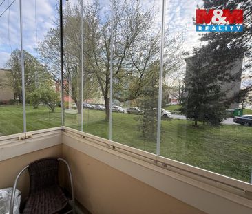 Pronájem bytu 3+1 85 m², Pavlovova 1501, Ostrava - Photo 5