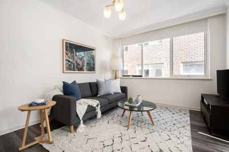 8/20 Tennyson Street, St Kilda VIC 3182 - Apartment For Rent | Domain - Photo 3