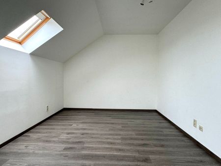 Ruim appartement in prachtig herenhuis te Eikevliet - Photo 2