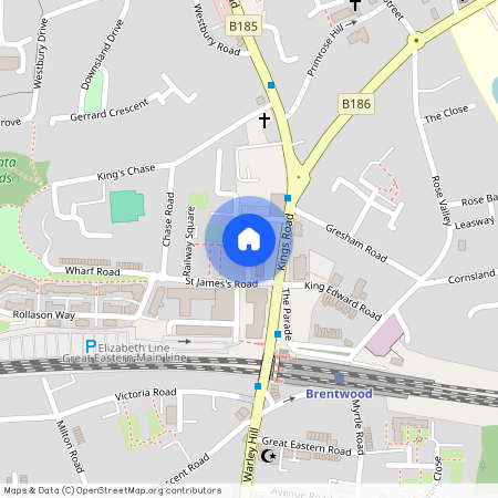 The Mount, Brentwood