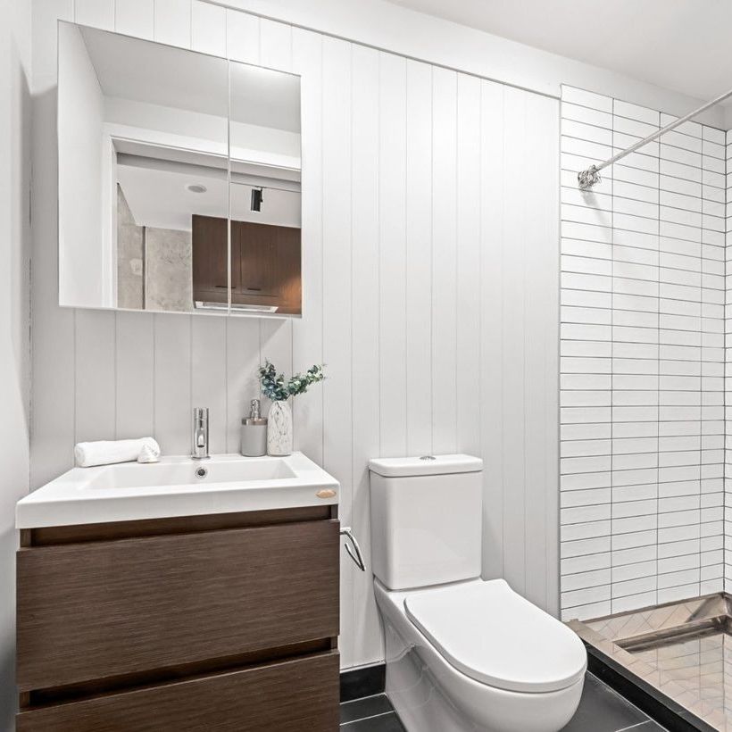 Welcome to apartment 105A of The District Apartments - Photo 1