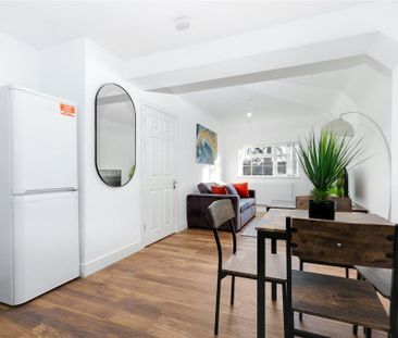 1 bedroom apartment to rent - Photo 5