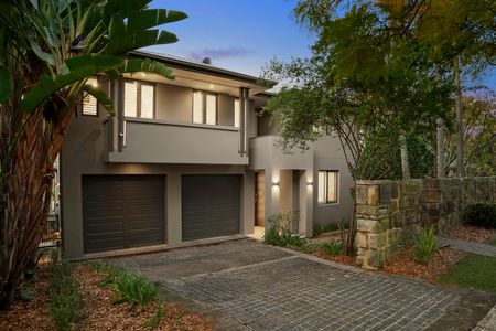 5 Figtree Road, Hunters Hill NSW 2110 - House For Rent | Domain - Photo 2