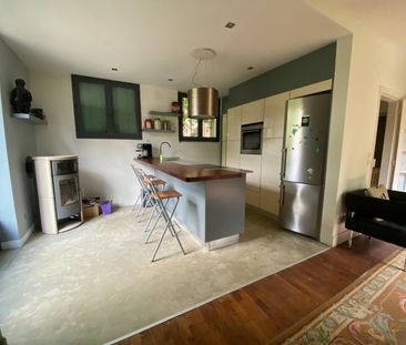 Tout savoir sur cette maison à Le Vésinet - Photo 1