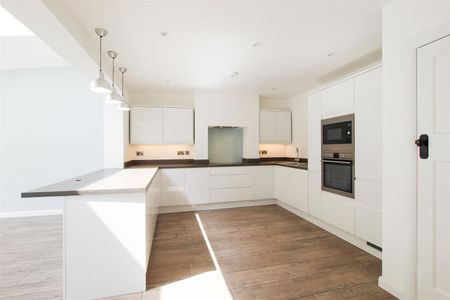 Greville Road, Cambridge - Photo 2