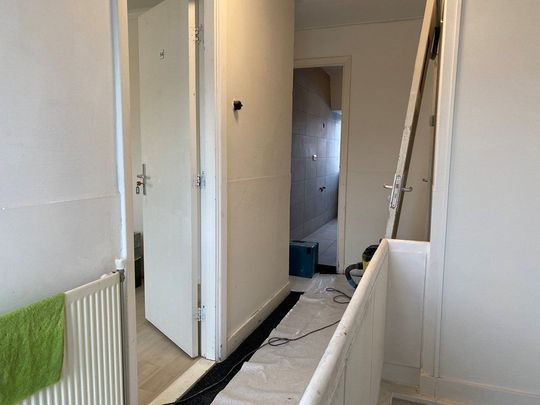 Te huur: Kamer K. de Vriezestraat in Groningen - Foto 1