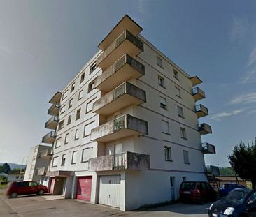 Appartement 2.5 pièces - Foto 1