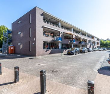 Te huur: Hofstraat 12 - Foto 4