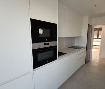 Piso de alquiler en Calle Astrea, Santa Isabel - Photo 5