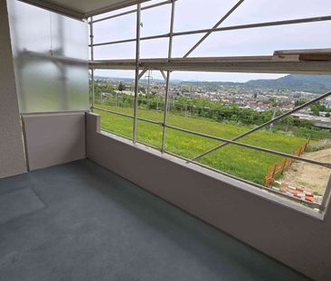 3.5 Zimmer, 84 m², 2. Stock - Photo 6