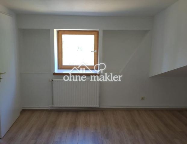 Helle 2,5-Zimmer-Wohnung in Lägerdorf - Photo 1