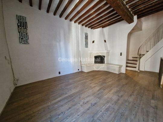 Maison T4 à Saint-Chamas de 101m², - Photo 1