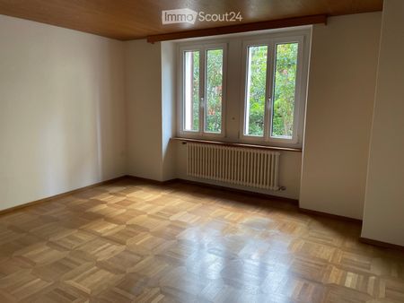 4.5 Zimmer, 135 m² - Photo 5