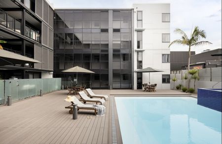 Move Into Mount Central - Mt Maunganui - Photo 5