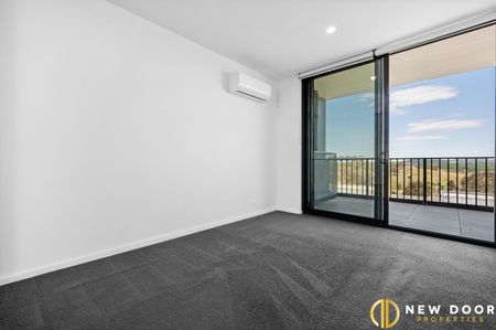 8/14 Hoolihan Street, Denman Prospect ACT 2611 - Apartment For Rent | Domain - Photo 5