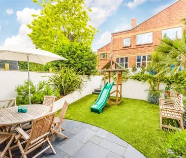 5 bedroom semi-detached house to rent - Photo 3
