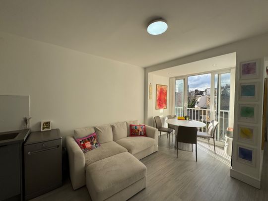 1 Bed Flat, Warwick Road, SW5 - Photo 1