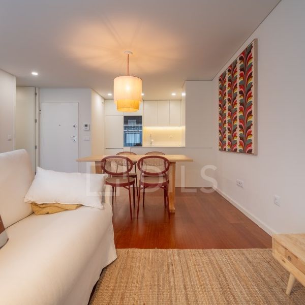 Apartamento T1 em Porto - Photo 1