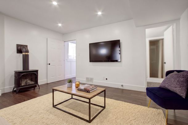 For Lease - 48 Michener Court, Toronto, Ontario - Photo 1