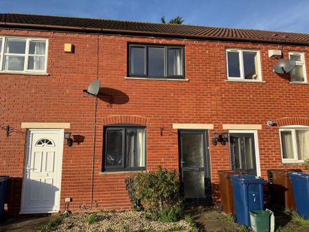 2 bedroom terraced house to rent - Photo 5