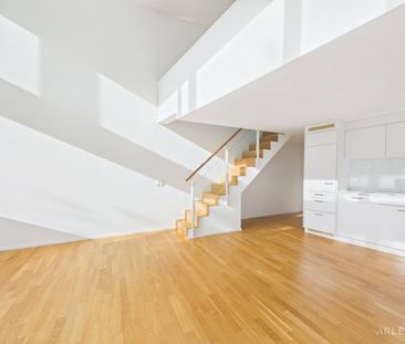 2.5 Zimmer, 55 m², EG - Foto 1